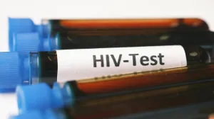 Test na HIV/Towfiqu Barbhuiya