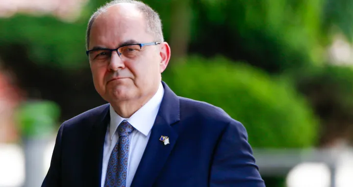 Sastanak dviju Trojki sa PICom/Damir Deljo