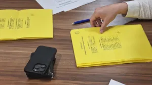 Glasanje za kandidate u Izvršnom odboru NS/FSBiH i NSFBiH