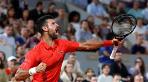 FOTO: REUTERS/Lisi Niesner