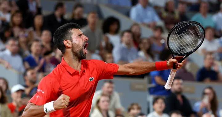 FOTO: REUTERS/Lisi Niesner