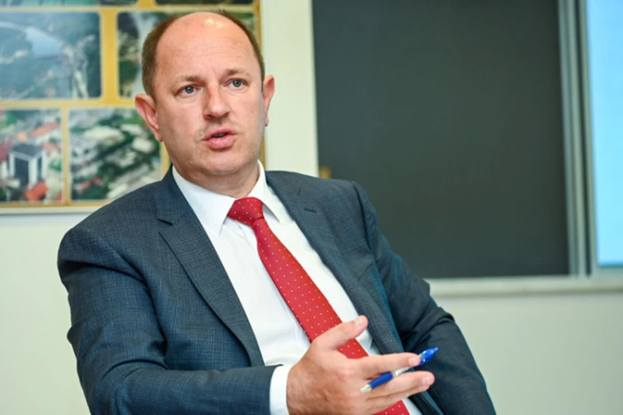 luka petrović/radio trebinje/