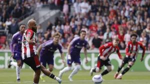 FOTO: Action Images via Reuters/Andrew Couldridge 