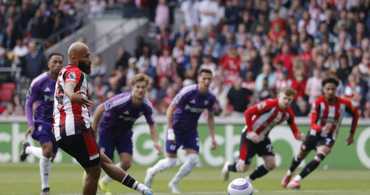 FOTO: Action Images via Reuters/Andrew Couldridge 