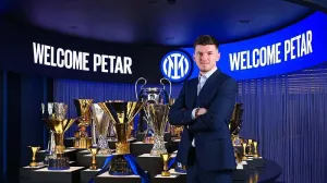 Petar Sučić (FOTO: Inter)