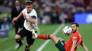 FOTO: REUTERS/Michaela Stache  