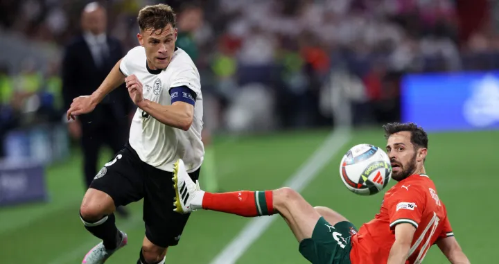 FOTO: REUTERS/Michaela Stache  