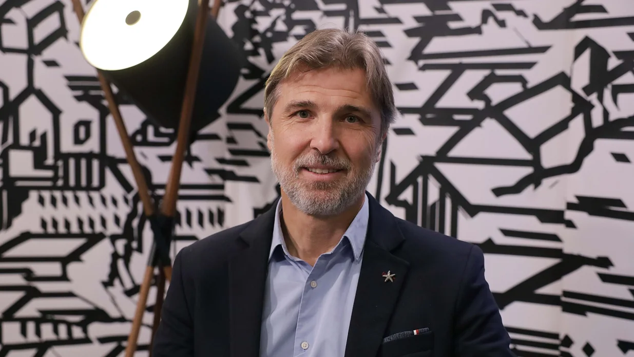 Tomislav Tomo Cvitanušić gost je najnovije epizode podcasta Nepoznato o ljudskom tijelu/Oslobođenje 