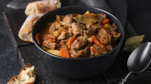 Topi se u ustima/Freepik