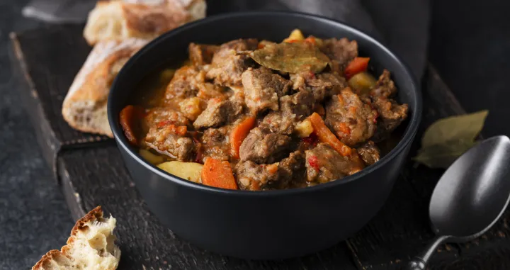 Topi se u ustima/Freepik