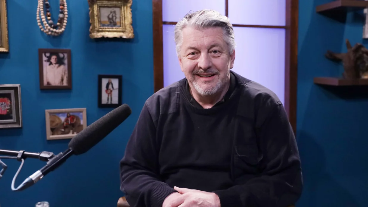 Zlatan Zuhrić Zuhra gost je najnovije epizode podcasta Opet Laka/Oslobođenje 