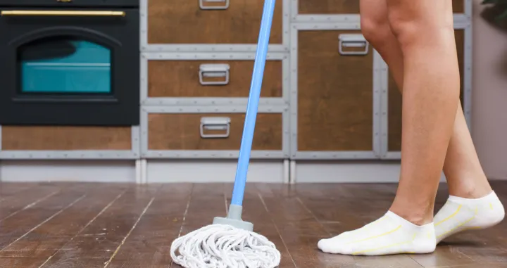 Bez usisivača, bez muke/Freepik