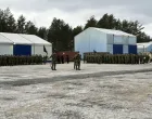 Gotland, Nato baza