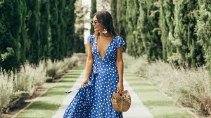 Može se nositi na bezbroj načina/Pinterest