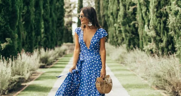 Može se nositi na bezbroj načina/Pinterest