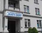 Klinička bolnica sveti duh u Zagrebu