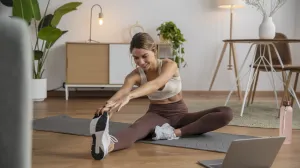 Pripremite stomak za plažu/Freepik