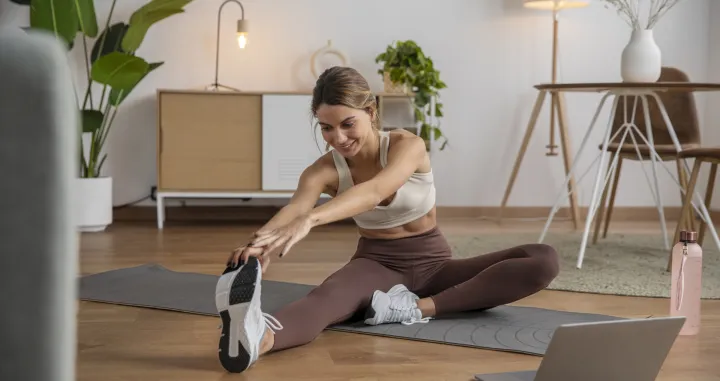 Pripremite stomak za plažu/Freepik