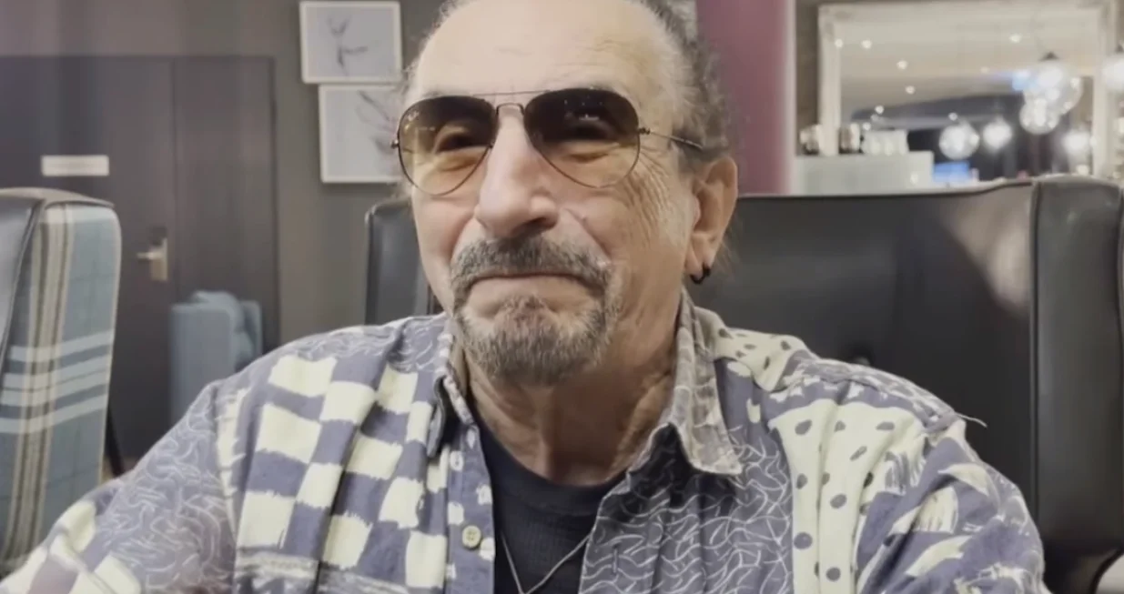 željko bebek zaplakao intervju screenshot/