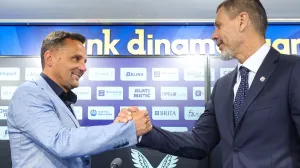 FOTO: Goran Stanzl/PIXSELL