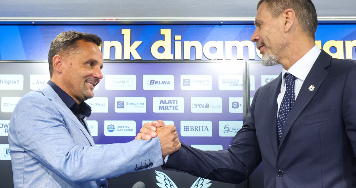 FOTO: Goran Stanzl/PIXSELL