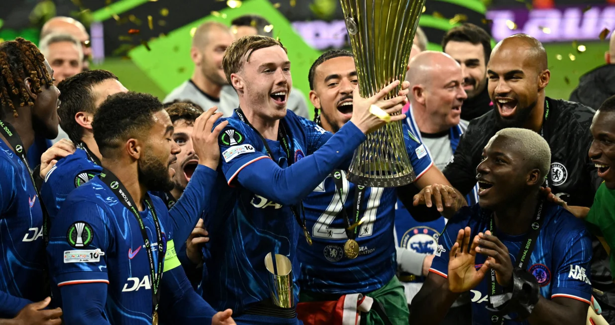 FOTO: REUTERS/Dylan Martinez 