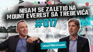 Tomislav Cvitanu&scaron;ić gost je najnovije epizode podcasta (Ne)poznato o ljudskom tijelu/Oslobođenje 