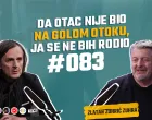 Zlatan Zuhrić Zuhra gost je najnovije epizode podcasta Opet Laka/Oslobođenje 