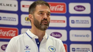 Ninoslav Milenković (FOTO: N/FS BiH)