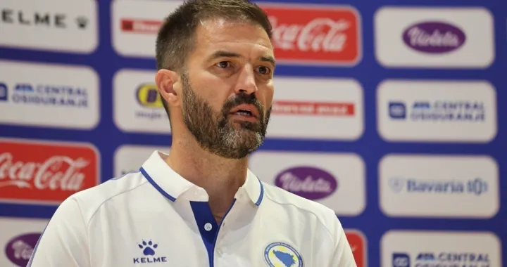 Ninoslav Milenković (FOTO: N/FS BiH)