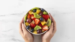 Ovo voće sadrži najmanje šećera/Freepik