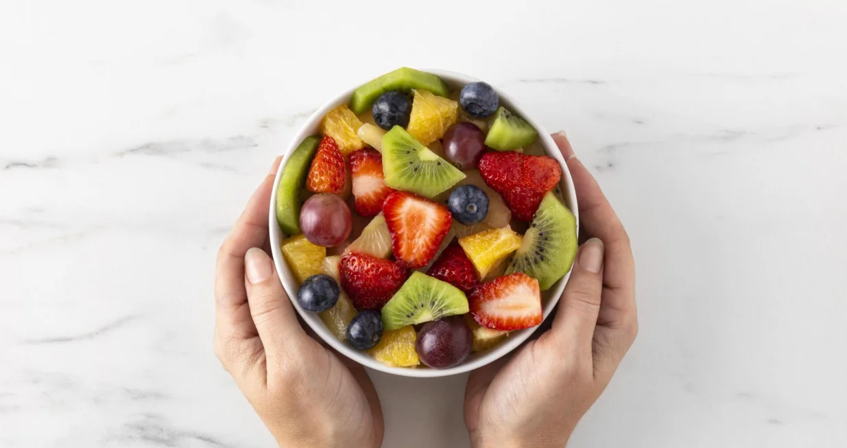 Ovo voće sadrži najmanje &scaron;ećera/Freepik