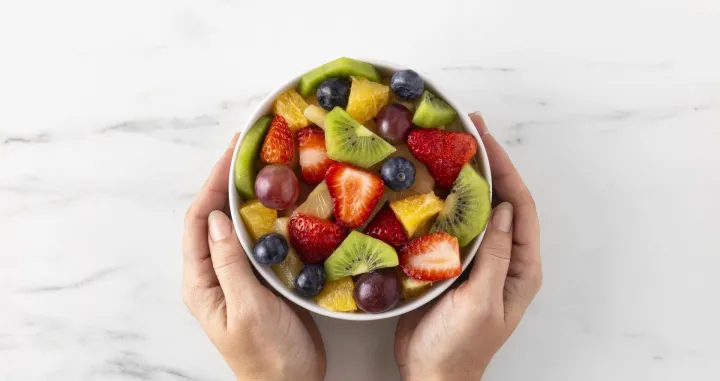 Ovo voće sadrži najmanje šećera/Freepik