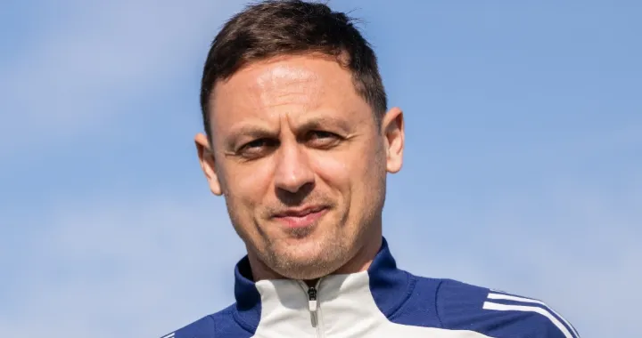 Nemanja Matić 