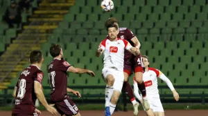 FK Sarajevo - FK Borac Banja Luka (FOTO: Sanel Konjhodžić/Sport1)