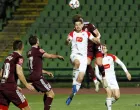 FK Sarajevo - FK Borac Banja Luka (FOTO: Sanel Konjhodžić/Sport1)