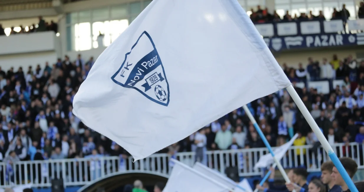 FK Novi Pazar 