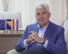Dragan Čović, predsjednik HDZ-a BiH/Fena