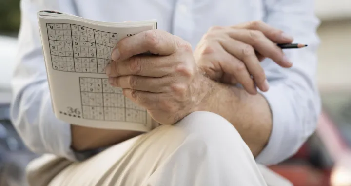 Sudoku, mozgalice//
