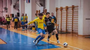 HMNK Rama - MNK Čulin mlin