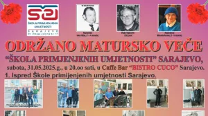 Ustupljena fotografija/