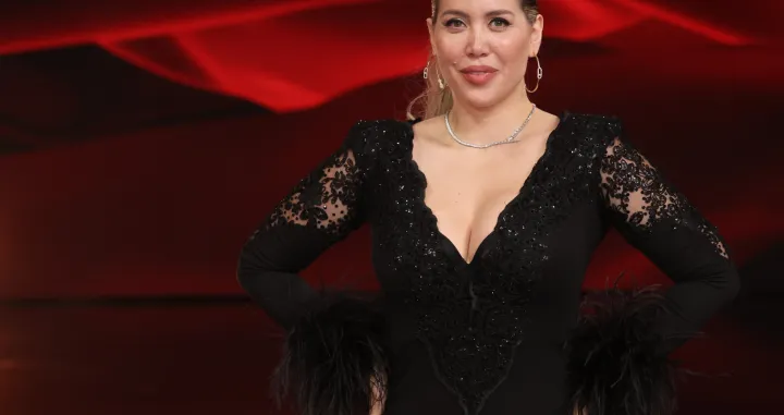 Wanda Nara (FOTO: PIXSELL)