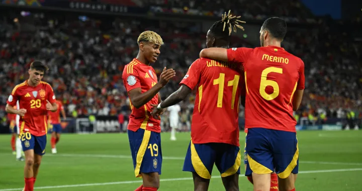 FOTO: EUTERS/Annegret Hilse