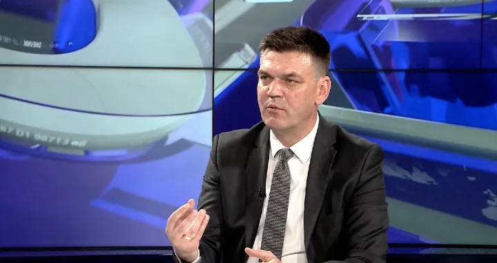 Ilija Cvitanović/Screenshot