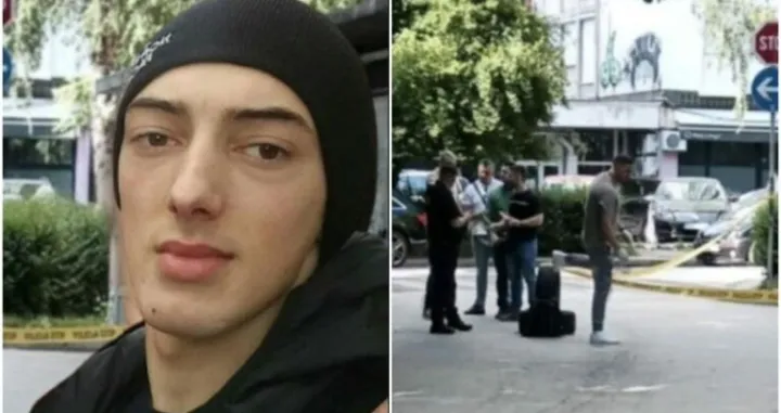 Preminuo Dino Bektić/Društvene Mreže