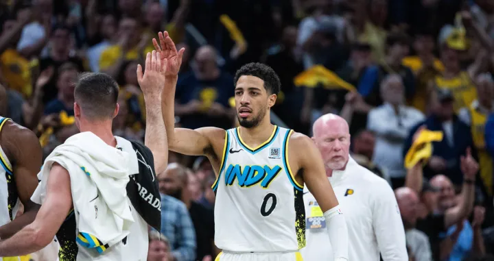 FOTO: Trevor Ruszkowski-Imagn Images via Reuters Connect