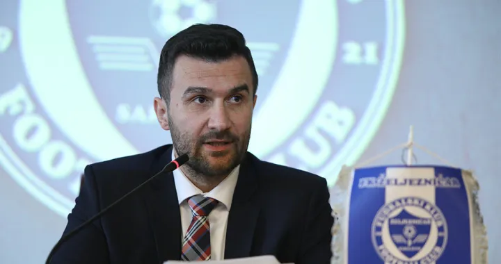 FOTO: Damir Hajdarbasic/fkz.ba