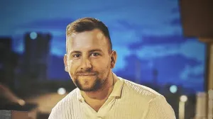 Benjamin Dilaver, mladić nestao u Zenici/Facebook