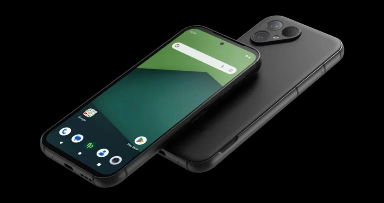 Fairphone novi mobitel/Fairphone.com