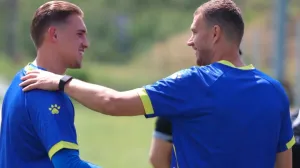 FOTO: FK Željezničar